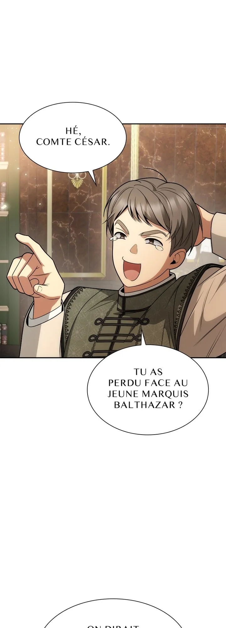 Read I’m the Queen in This Life FR Manga Online