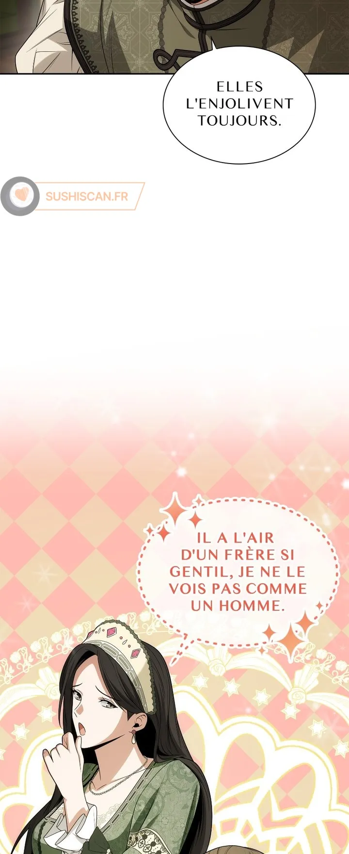 Read I’m the Queen in This Life FR Manga Online