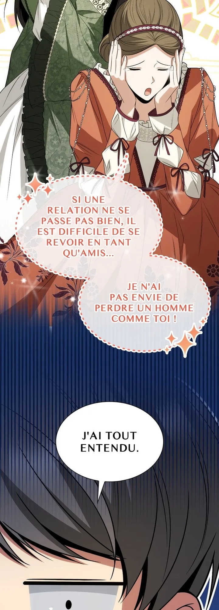 Read I’m the Queen in This Life FR Manga Online