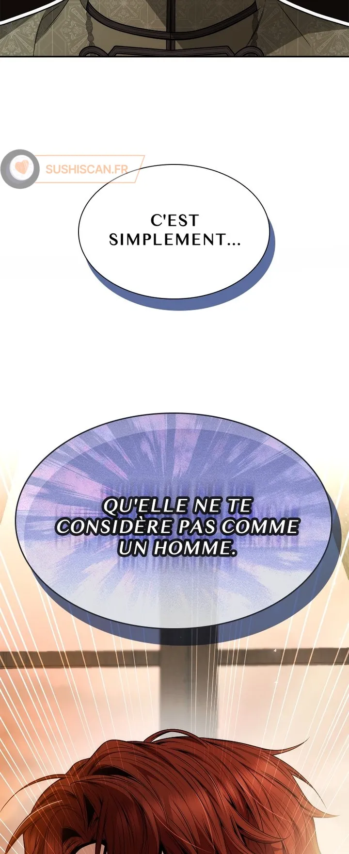 Read I’m the Queen in This Life FR Manga Online