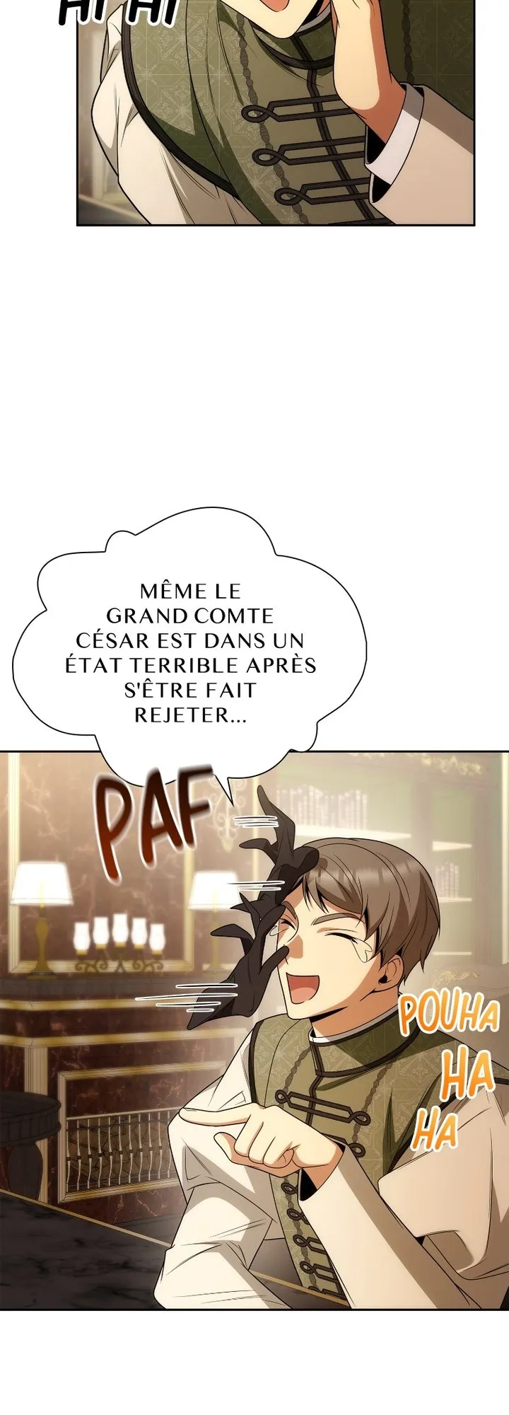 Read I’m the Queen in This Life FR Manga Online