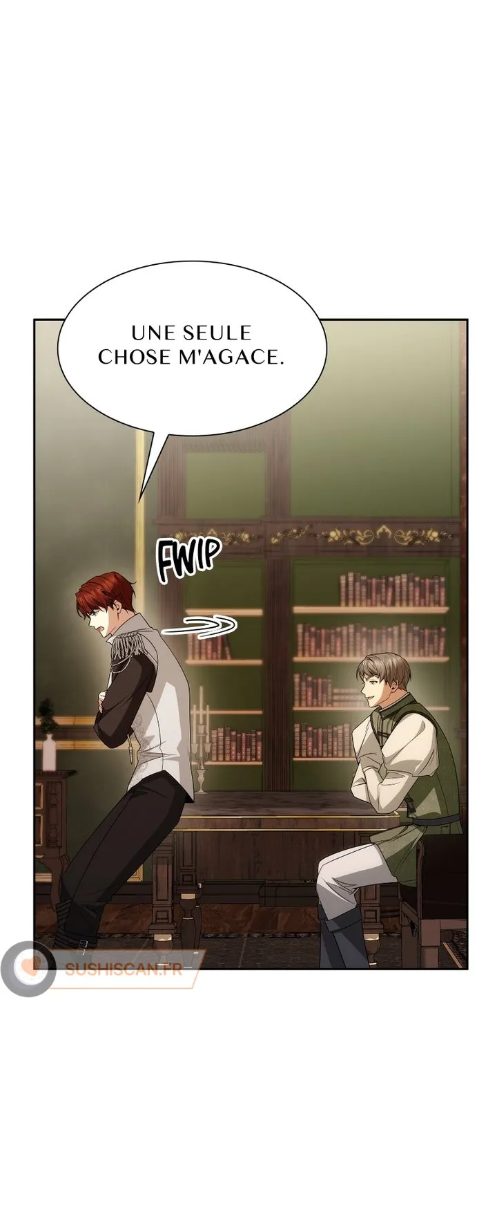 Read I’m the Queen in This Life FR Manga Online