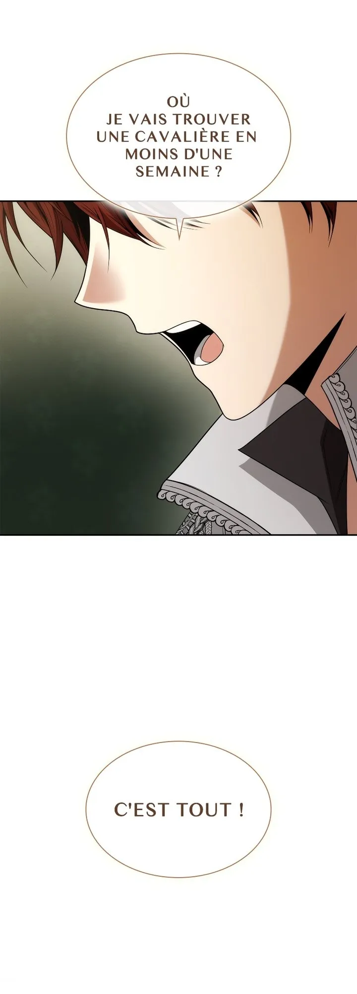 Read I’m the Queen in This Life FR Manga Online