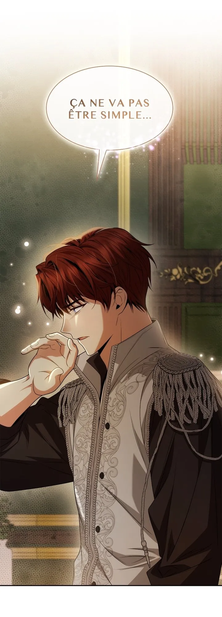 Read I’m the Queen in This Life FR Manga Online