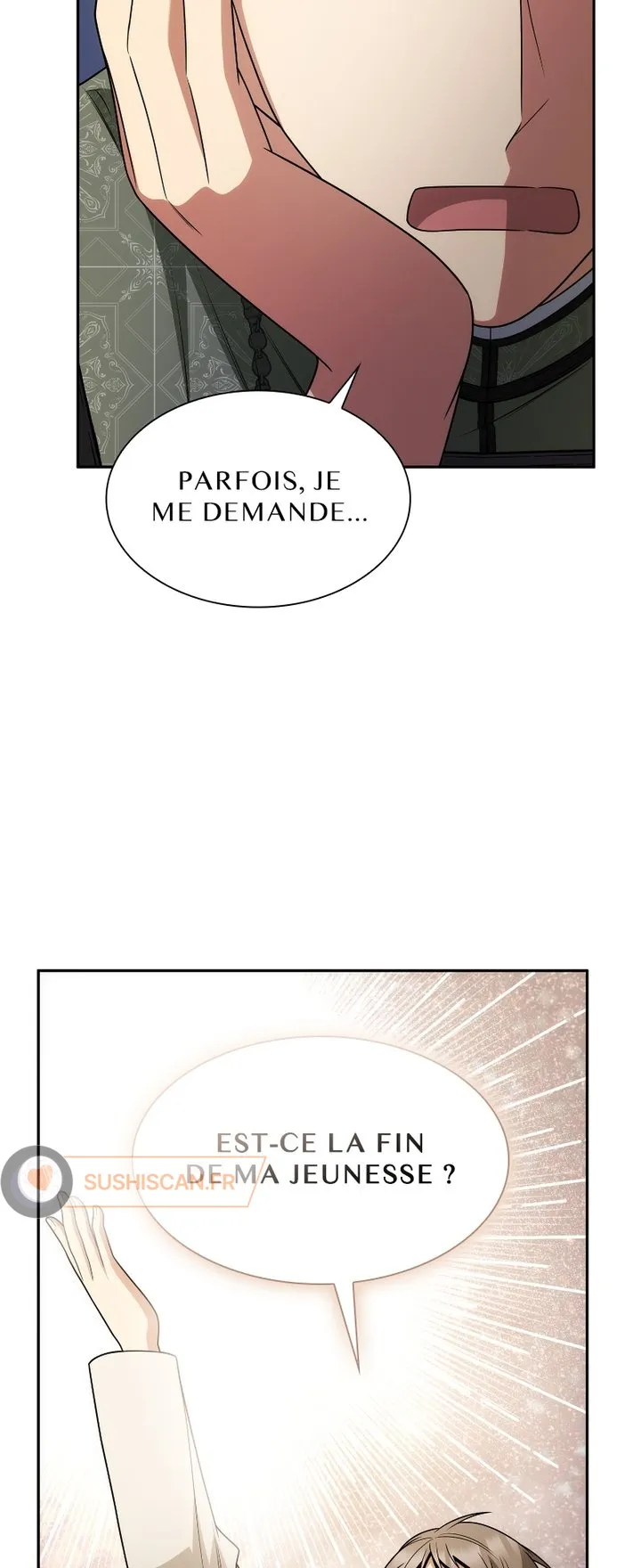 Read I’m the Queen in This Life FR Manga Online