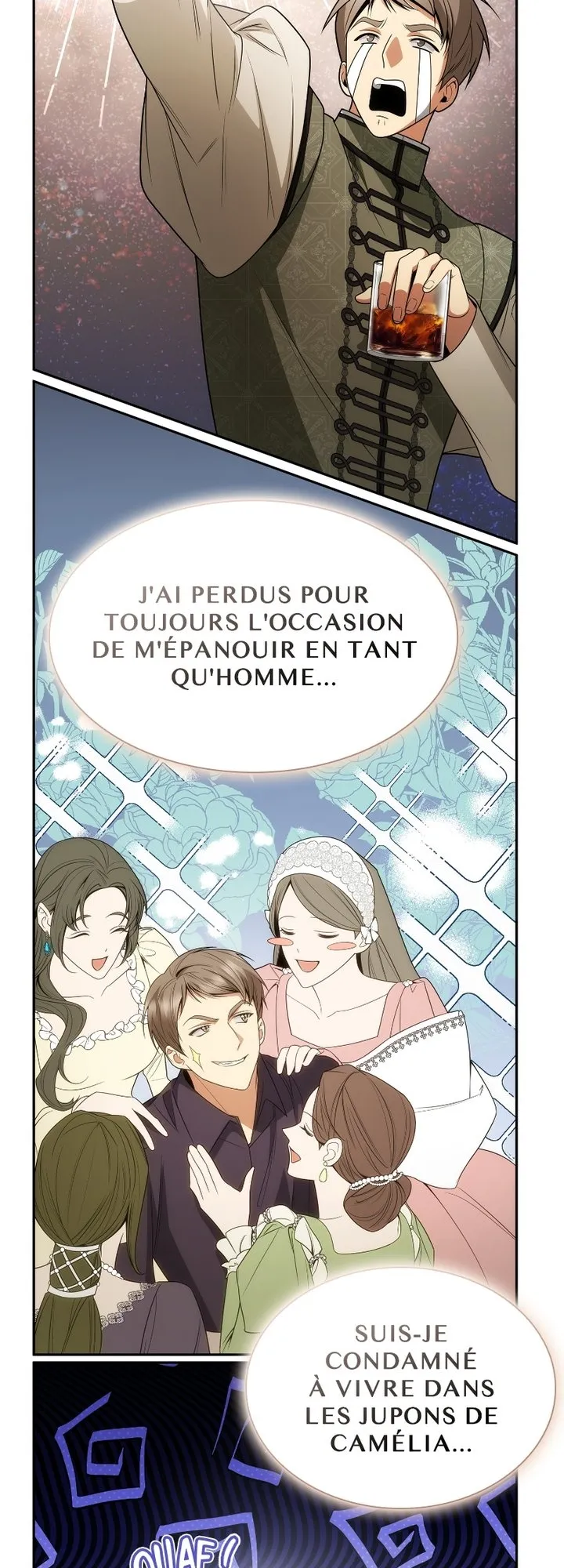 Read I’m the Queen in This Life FR Manga Online