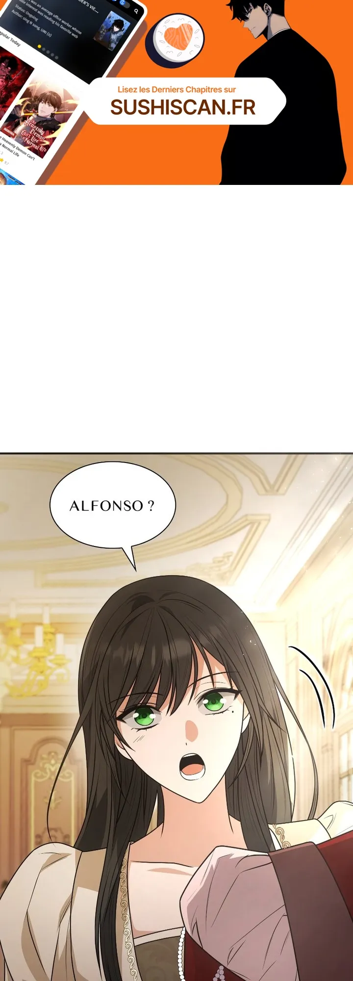Read I’m the Queen in This Life FR Manga Online