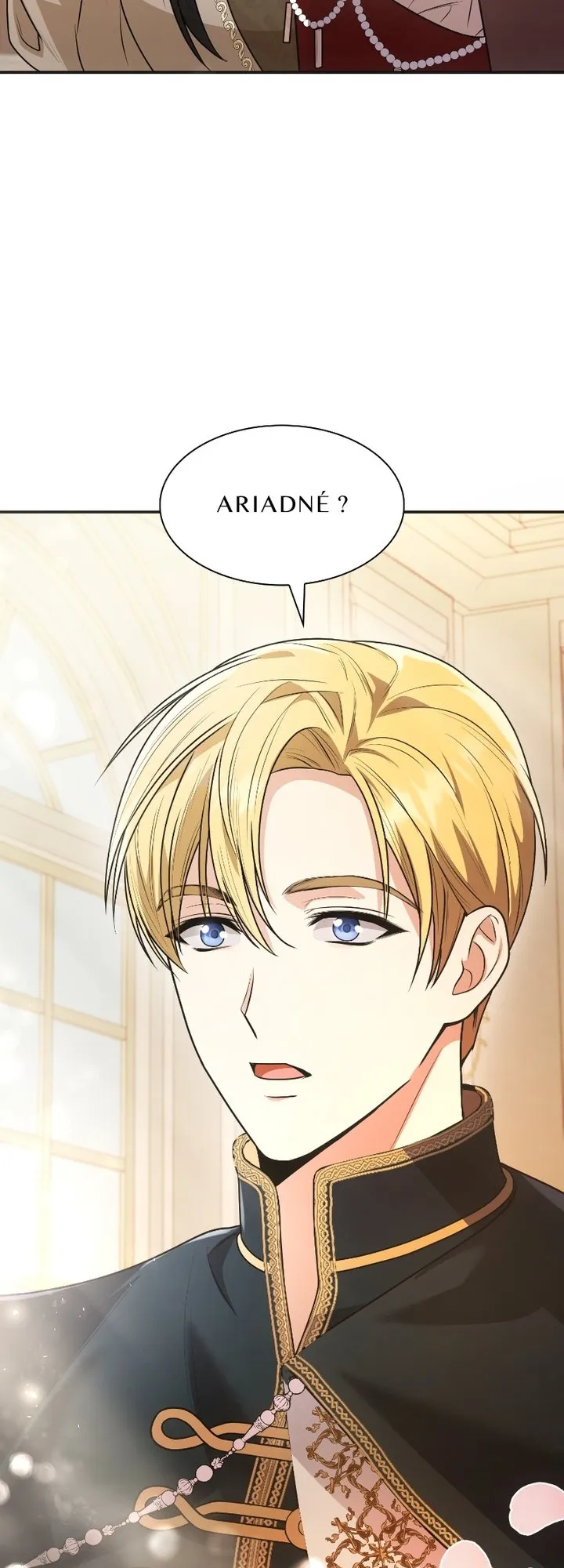 Read I’m the Queen in This Life FR Manga Online