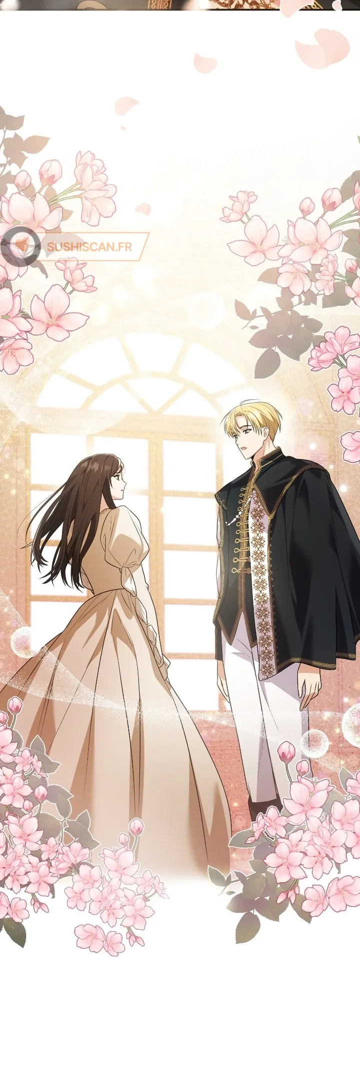Read I’m the Queen in This Life FR Manga Online