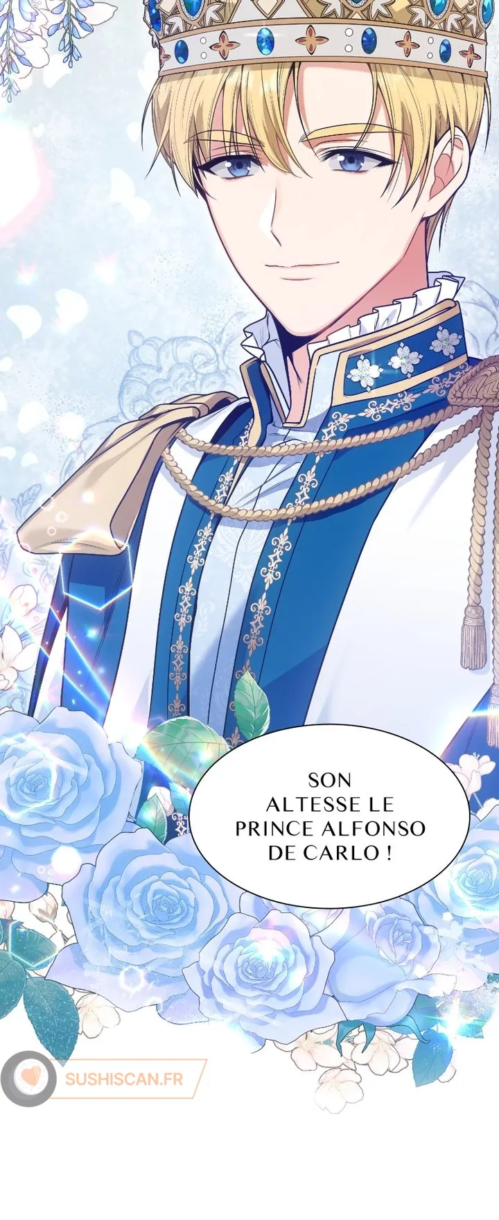 Read I’m the Queen in This Life FR Manga Online