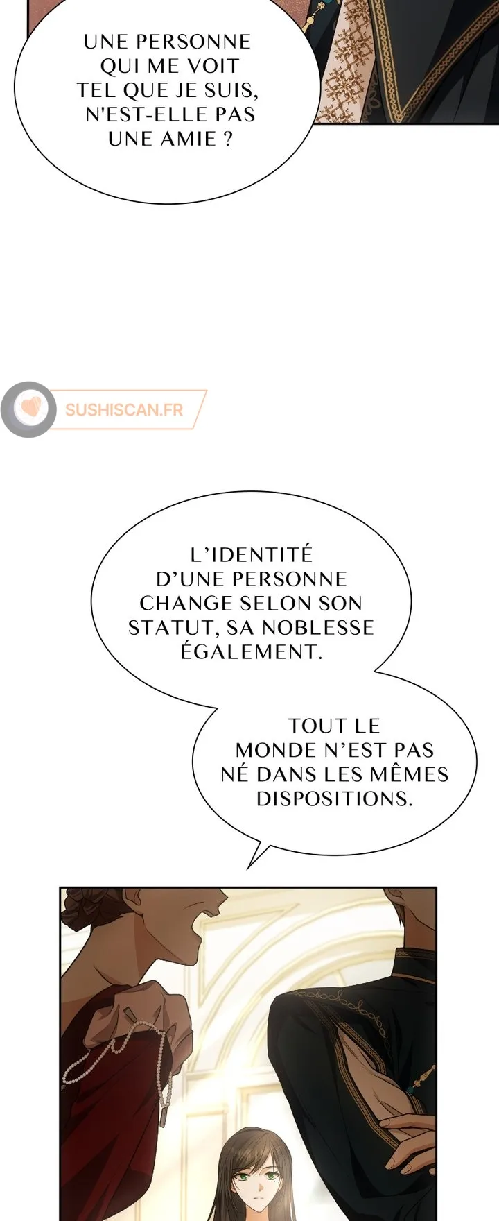 Read I’m the Queen in This Life FR Manga Online