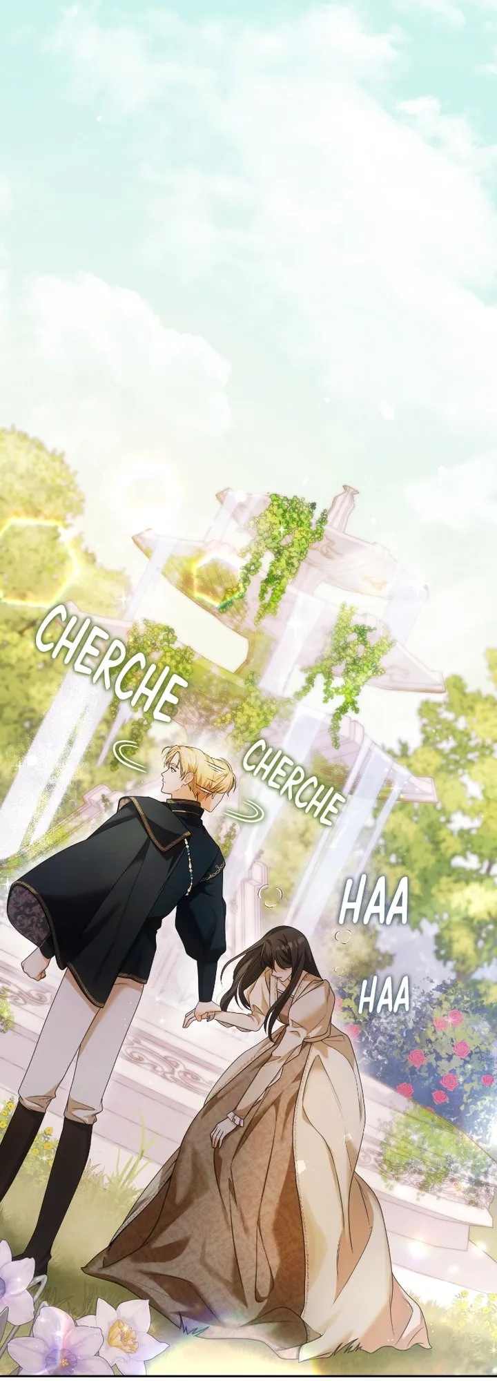 Read I’m the Queen in This Life FR Manga Online