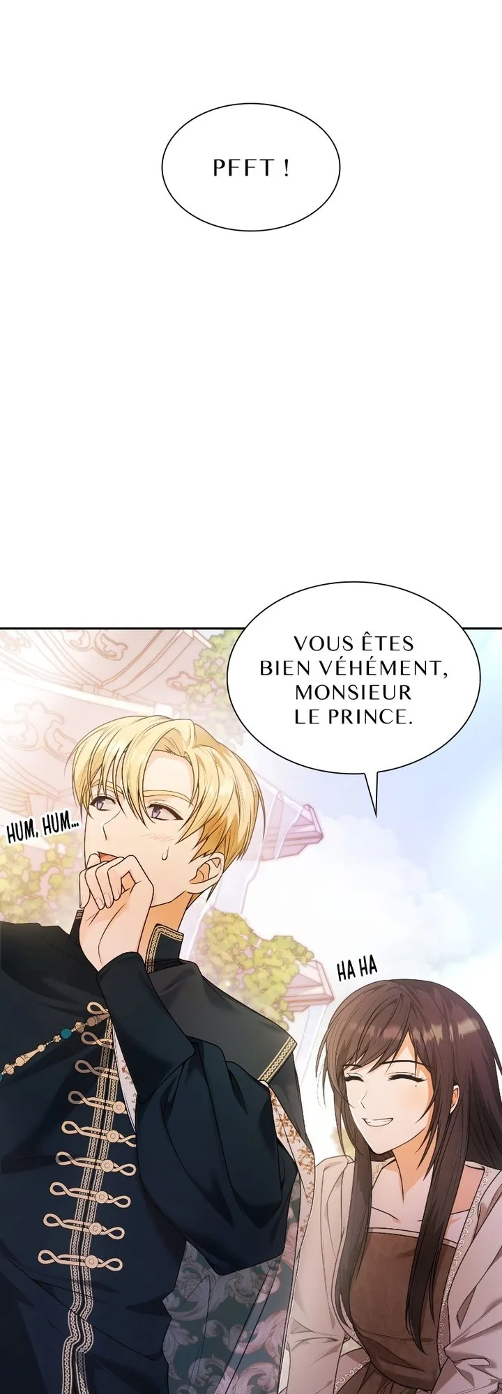Read I’m the Queen in This Life FR Manga Online