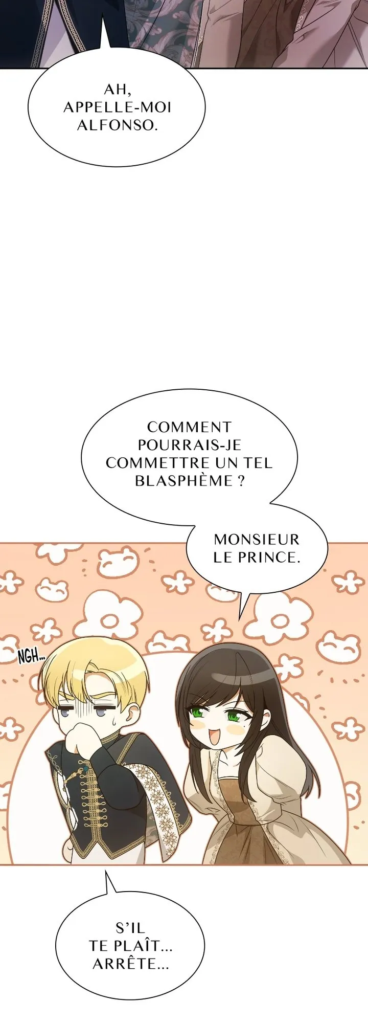 Read I’m the Queen in This Life FR Manga Online