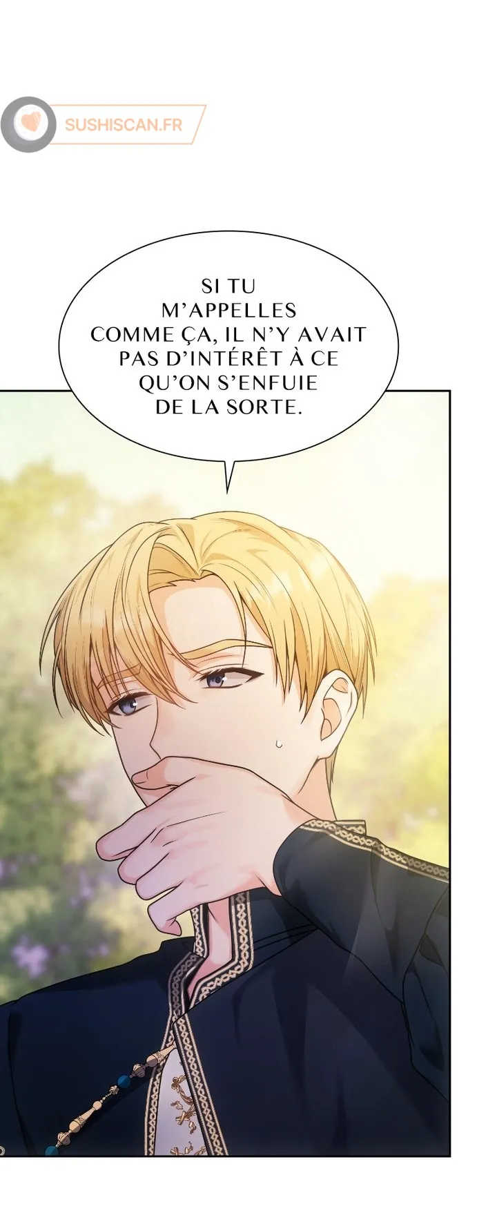 Read I’m the Queen in This Life FR Manga Online