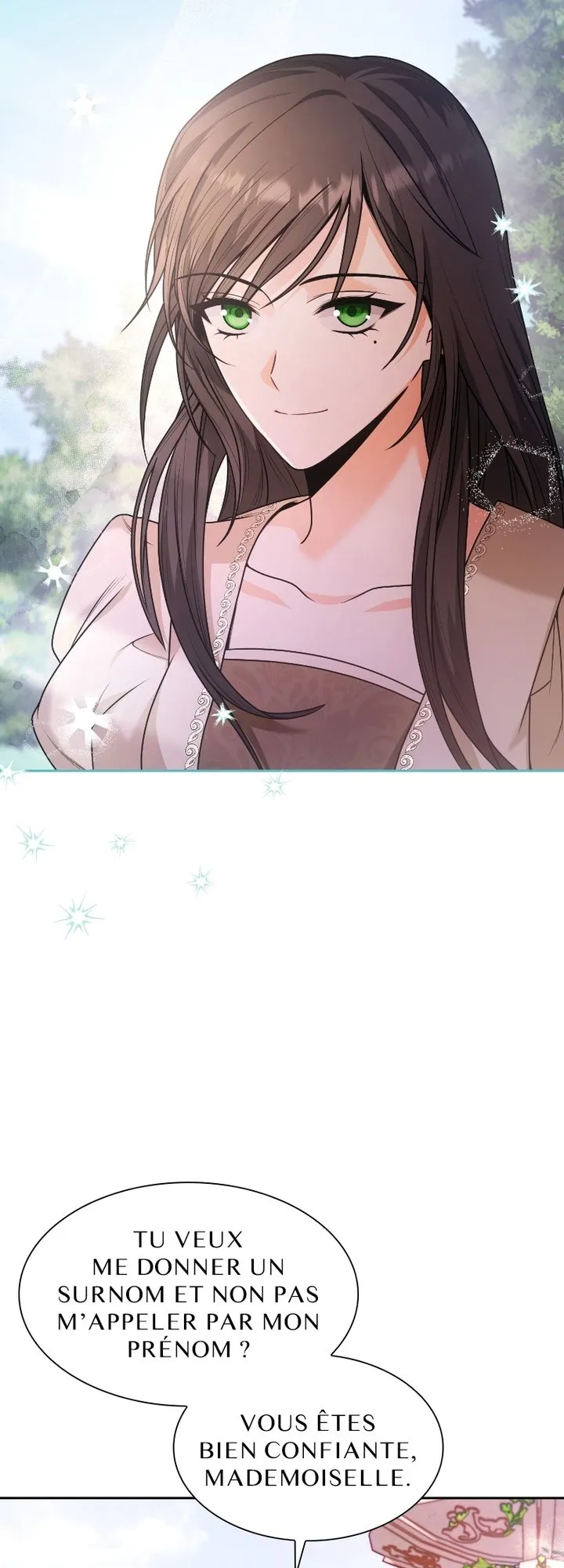 Read I’m the Queen in This Life FR Manga Online