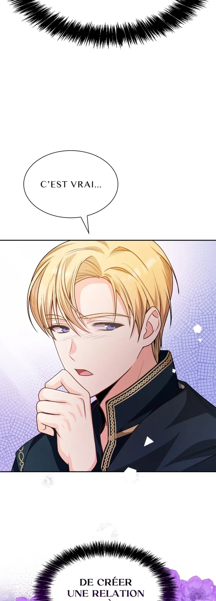 Read I’m the Queen in This Life FR Manga Online