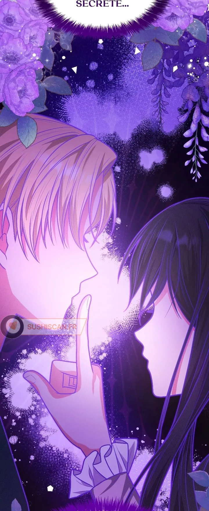 Read I’m the Queen in This Life FR Manga Online