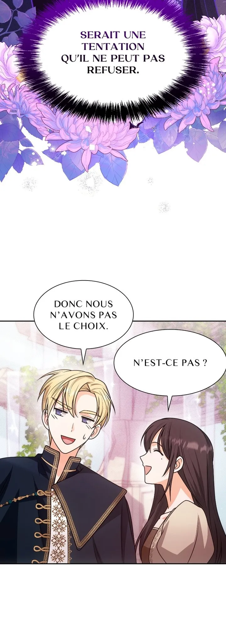 Read I’m the Queen in This Life FR Manga Online