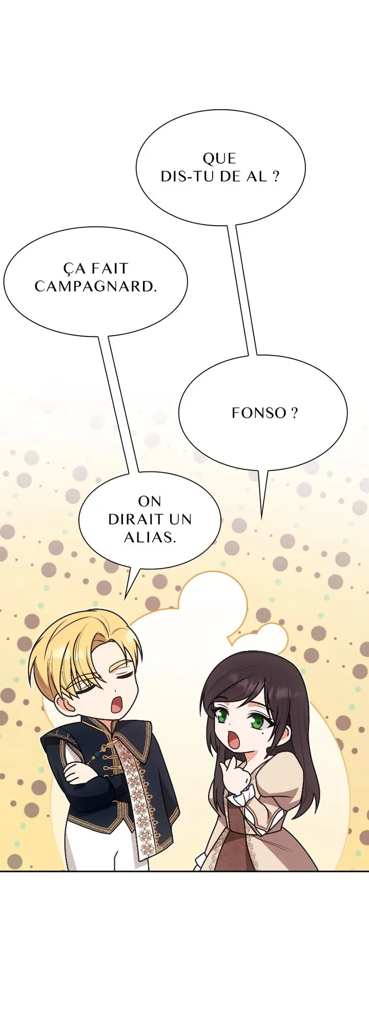 Read I’m the Queen in This Life FR Manga Online