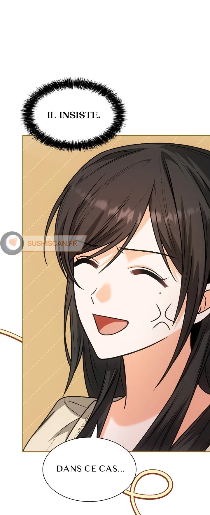 Read I’m the Queen in This Life FR Manga Online