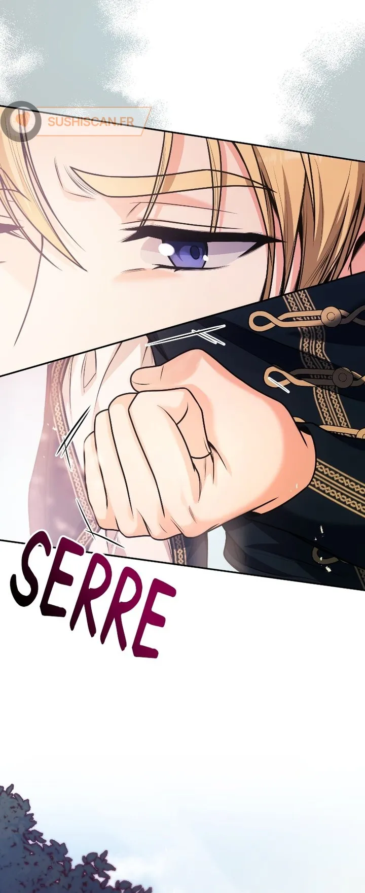 Read I’m the Queen in This Life FR Manga Online