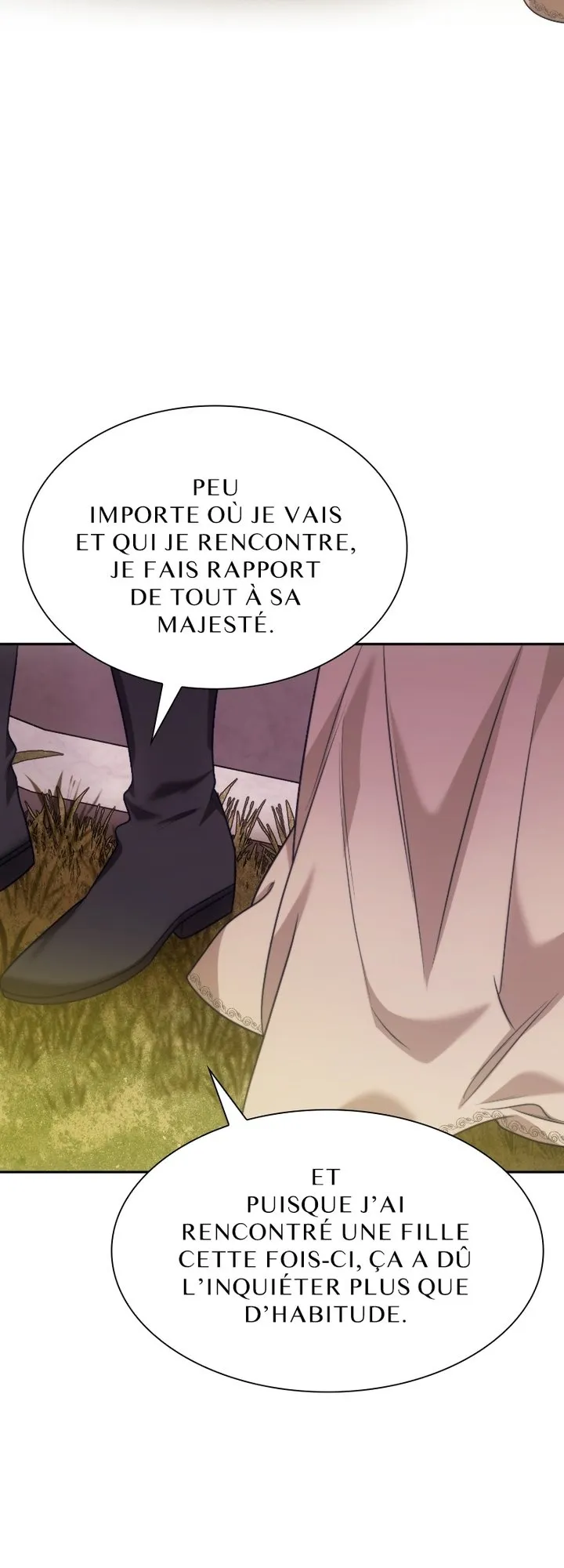 Read I’m the Queen in This Life FR Manga Online