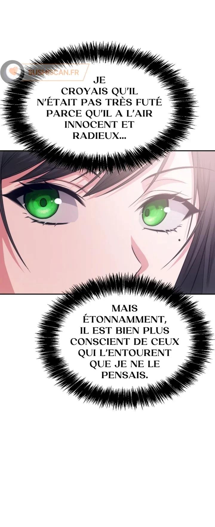 Read I’m the Queen in This Life FR Manga Online