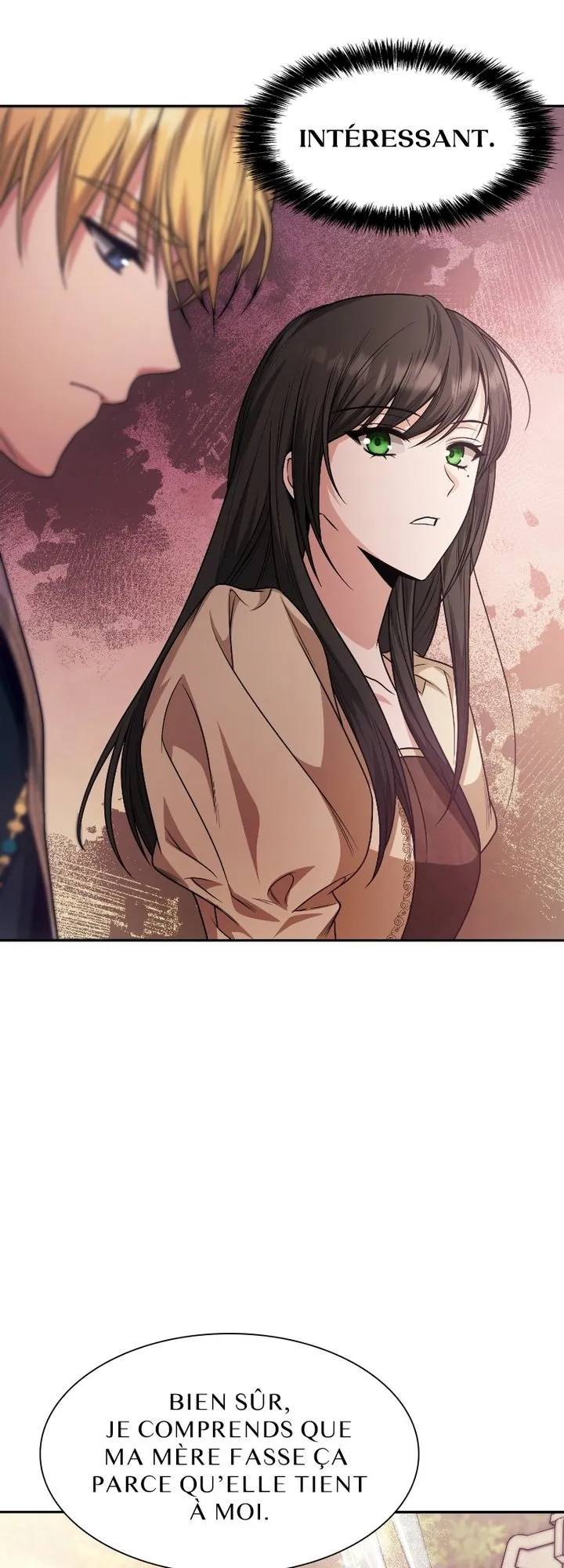 Read I’m the Queen in This Life FR Manga Online