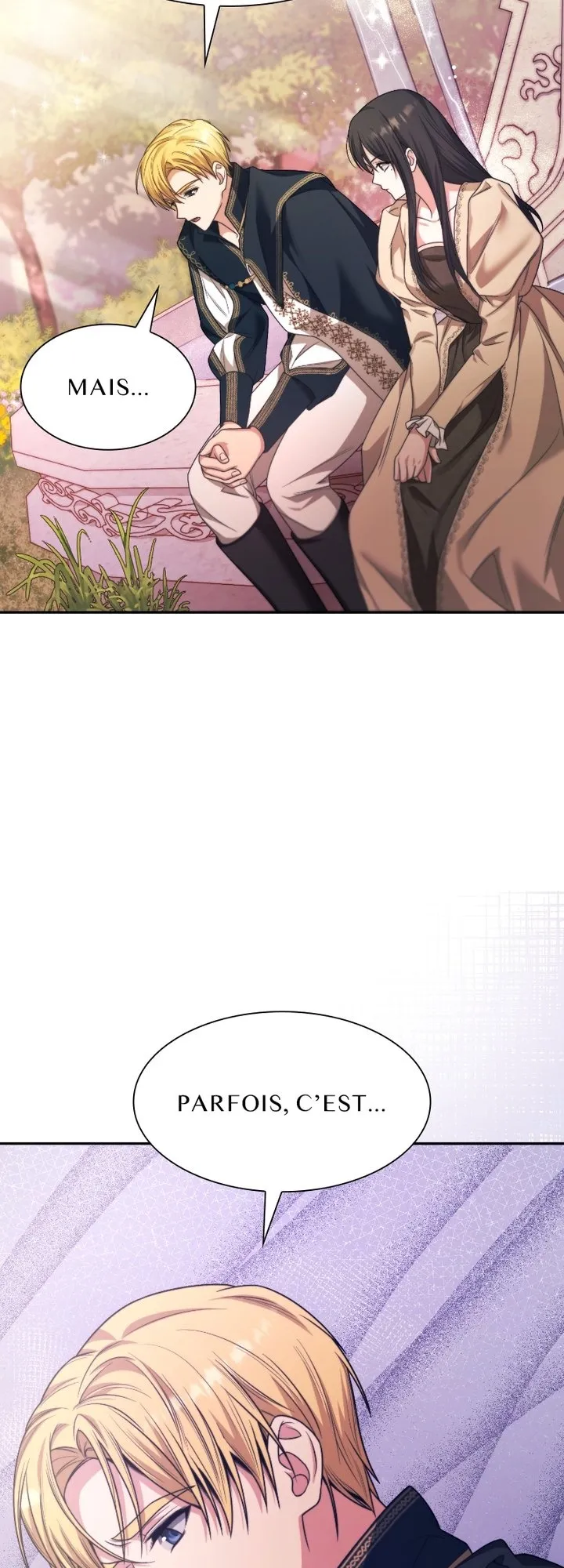 Read I’m the Queen in This Life FR Manga Online