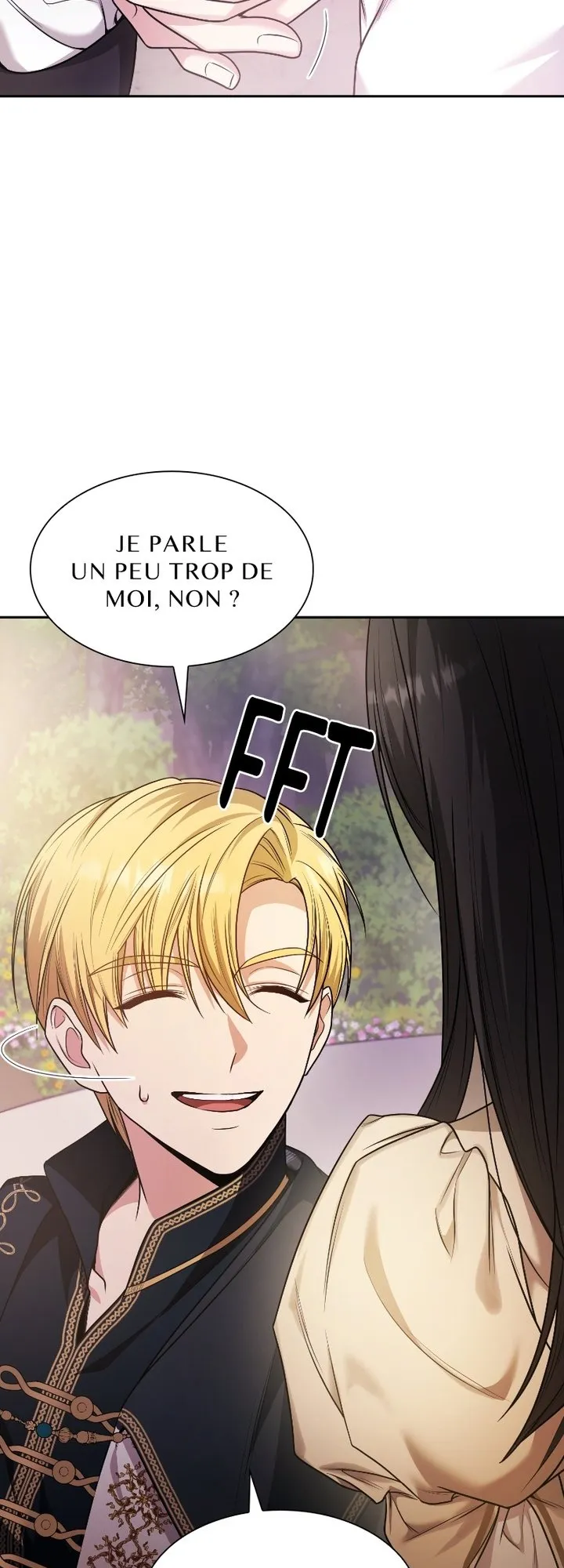 Read I’m the Queen in This Life FR Manga Online