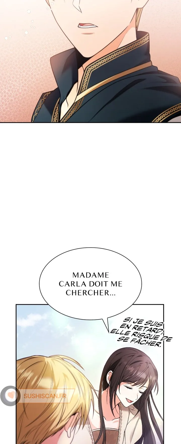 Read I’m the Queen in This Life FR Manga Online