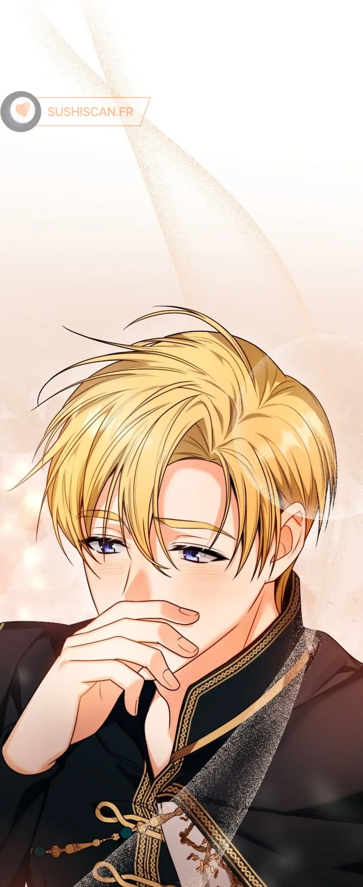 Read I’m the Queen in This Life FR Manga Online