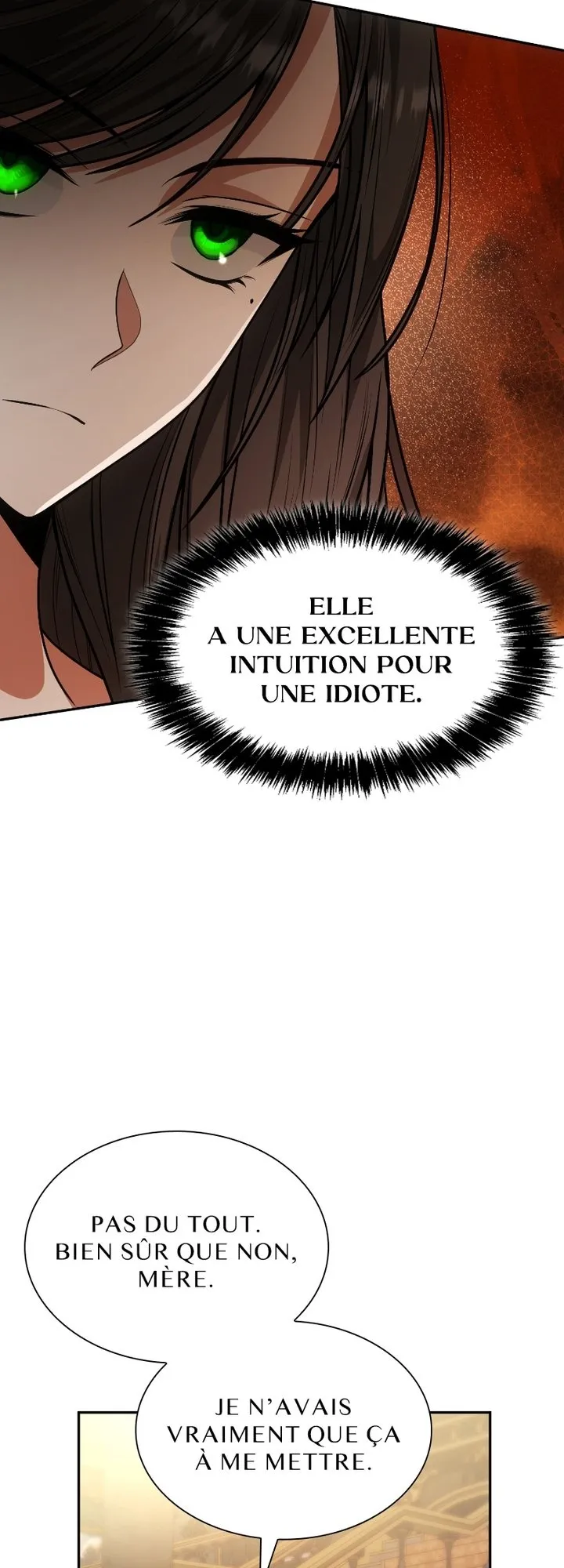 Read I’m the Queen in This Life FR Manga Online