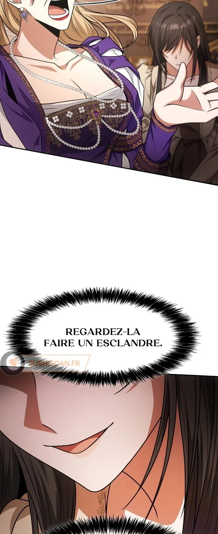 Read I’m the Queen in This Life FR Manga Online