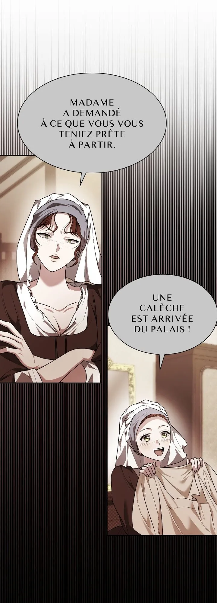 Read I’m the Queen in This Life FR Manga Online