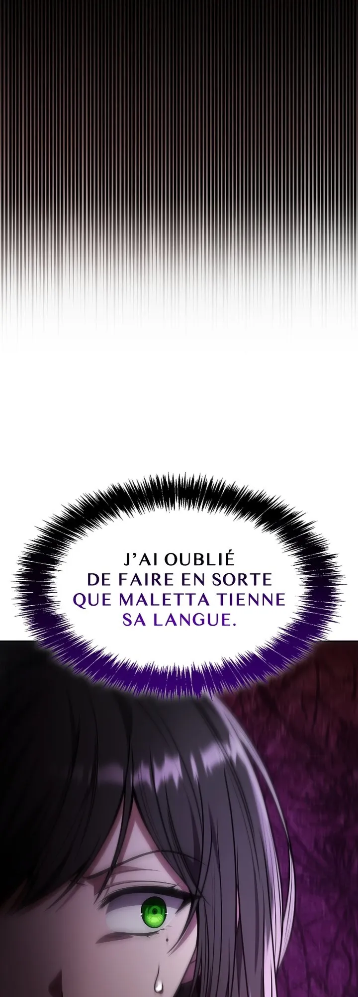 Read I’m the Queen in This Life FR Manga Online