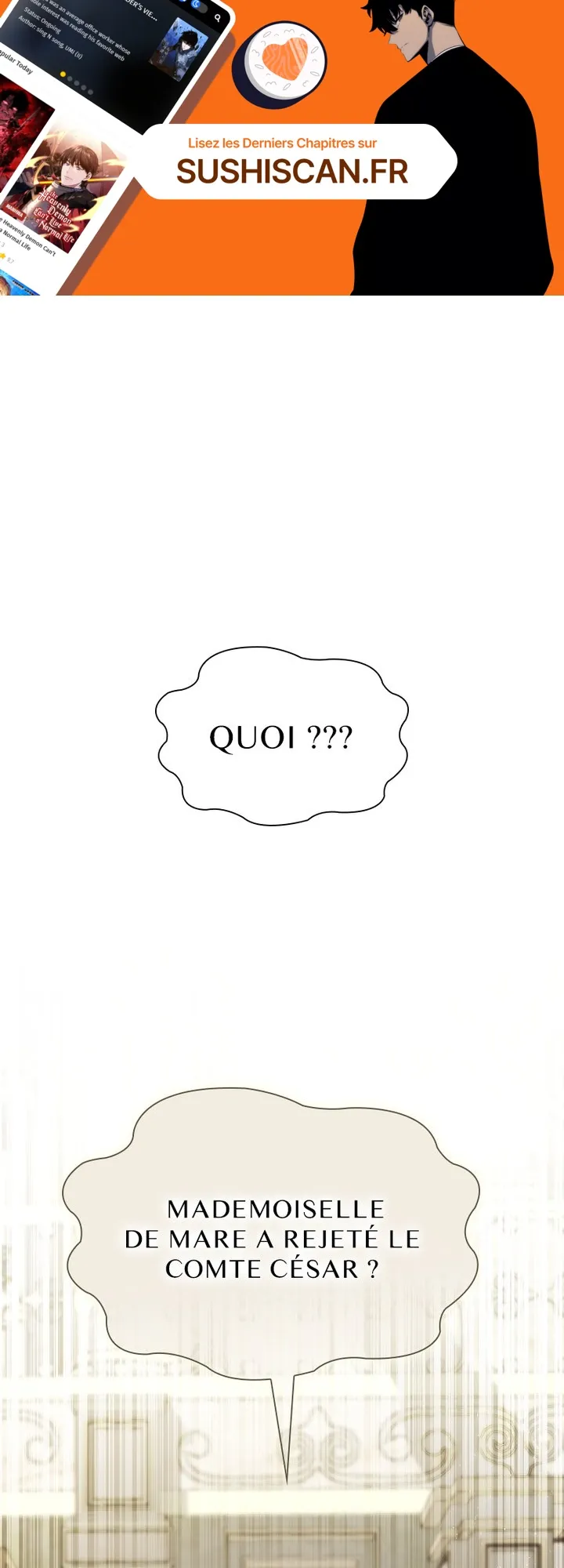 Read I’m the Queen in This Life FR Manga Online