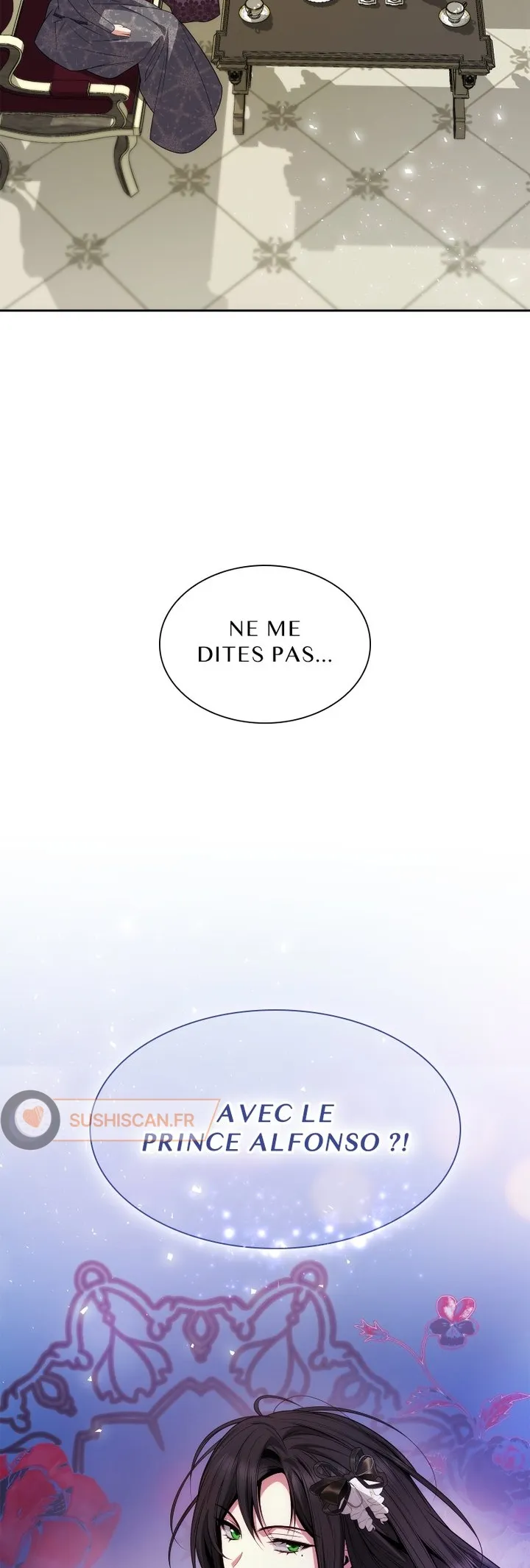 Read I’m the Queen in This Life FR Manga Online