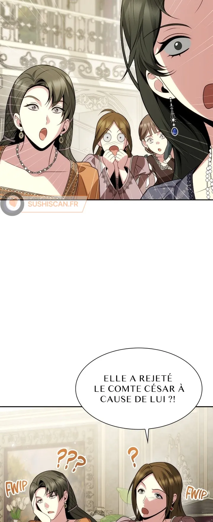 Read I’m the Queen in This Life FR Manga Online