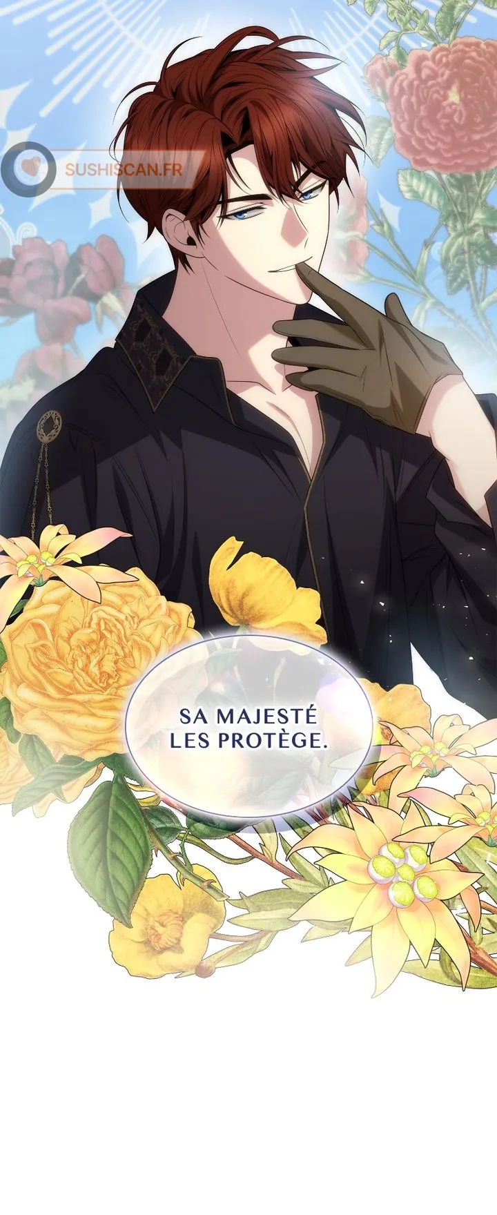 Read I’m the Queen in This Life FR Manga Online