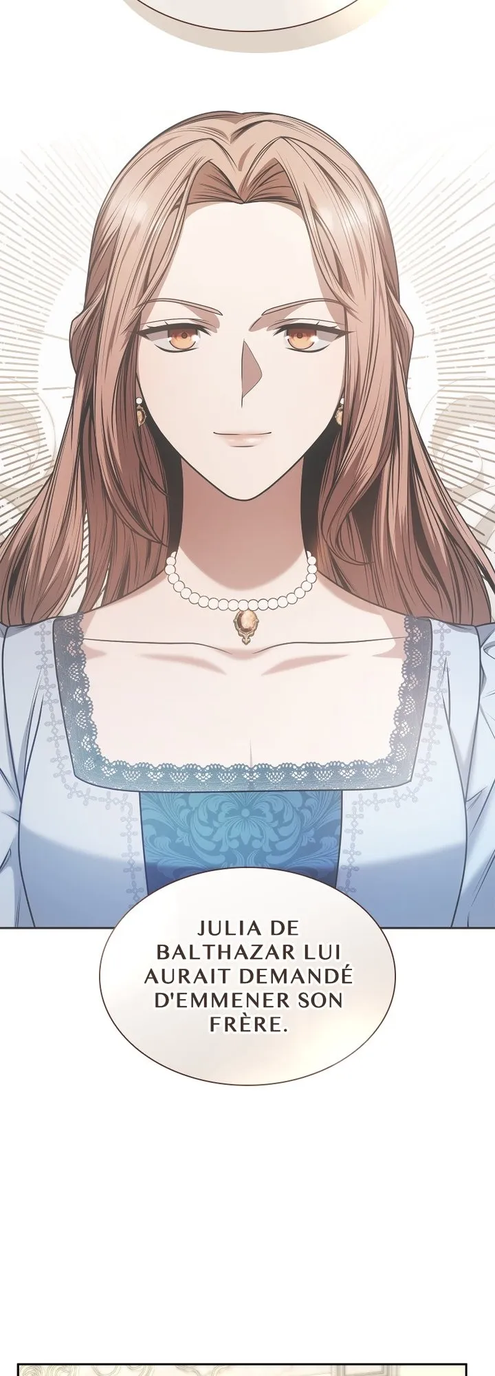 Read I’m the Queen in This Life FR Manga Online