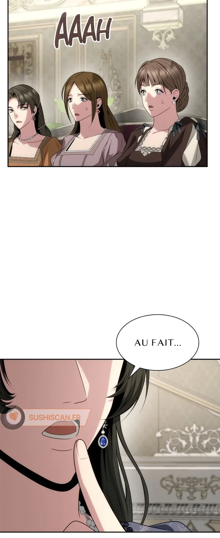 Read I’m the Queen in This Life FR Manga Online