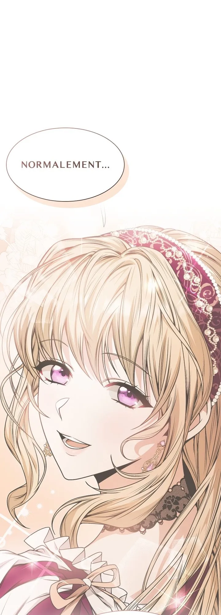 Read I’m the Queen in This Life FR Manga Online