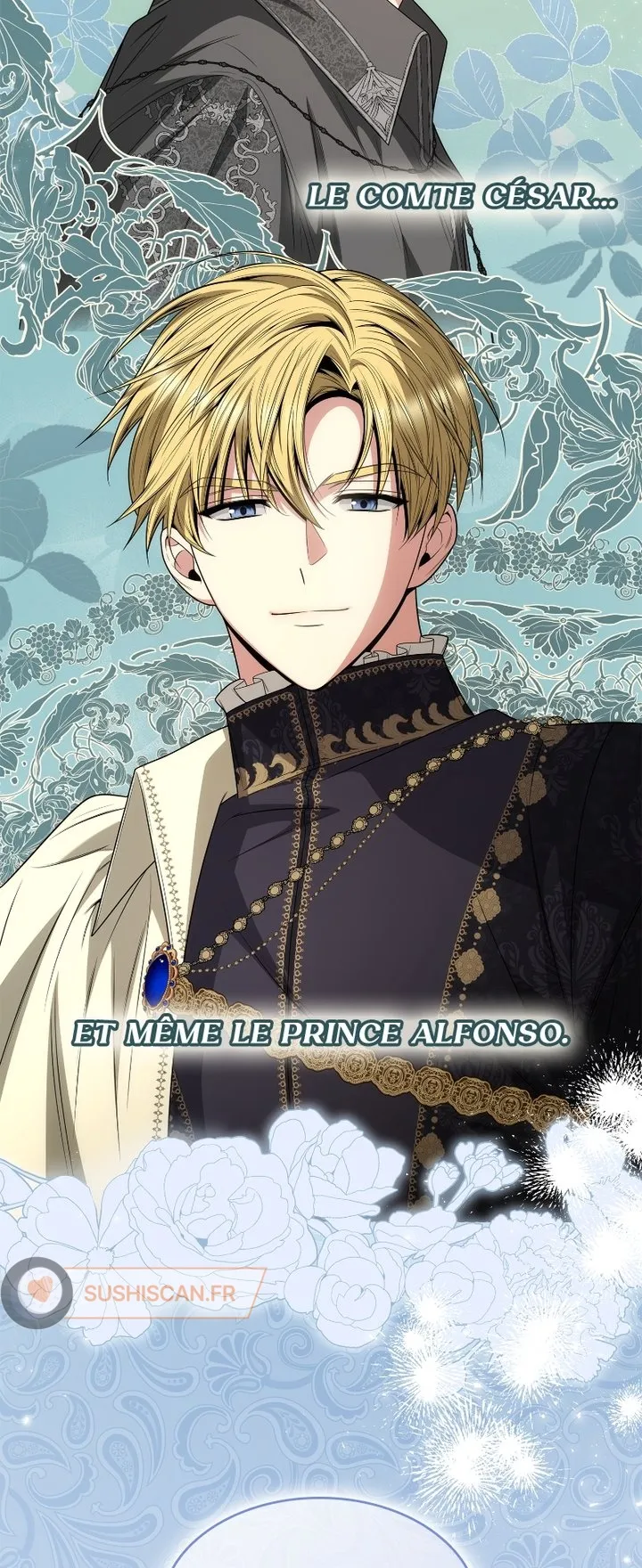 Read I’m the Queen in This Life FR Manga Online
