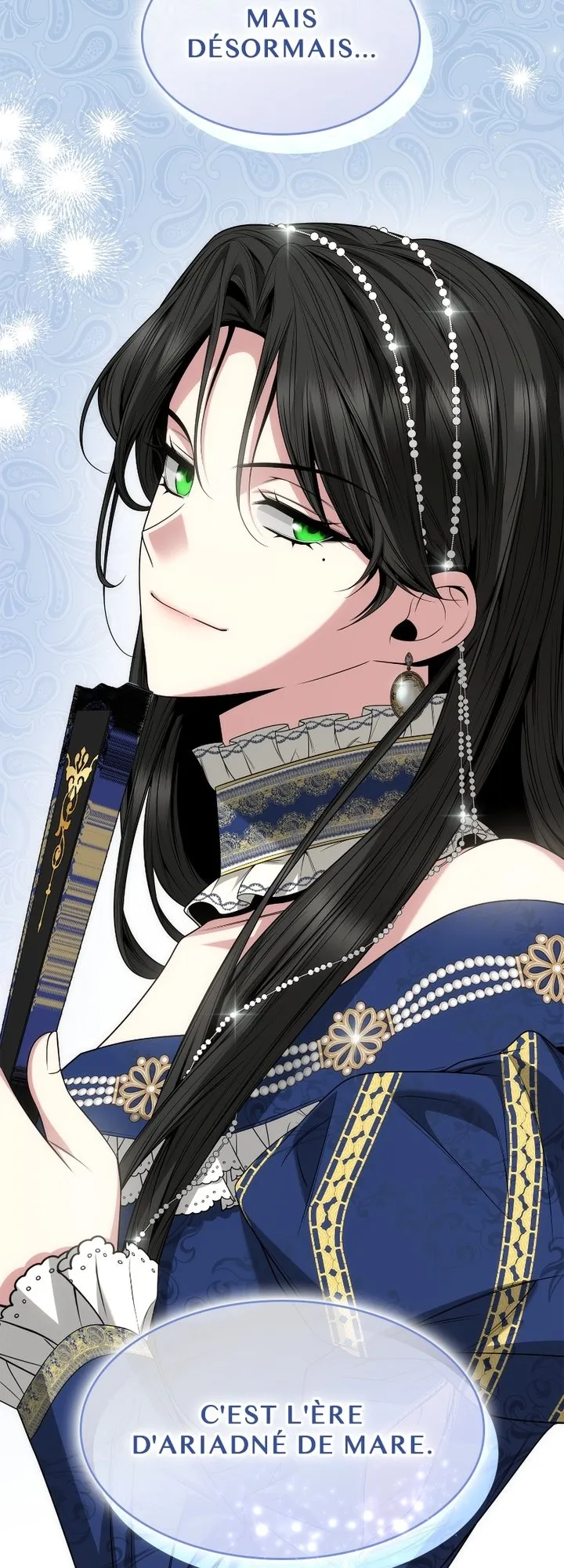 Read I’m the Queen in This Life FR Manga Online