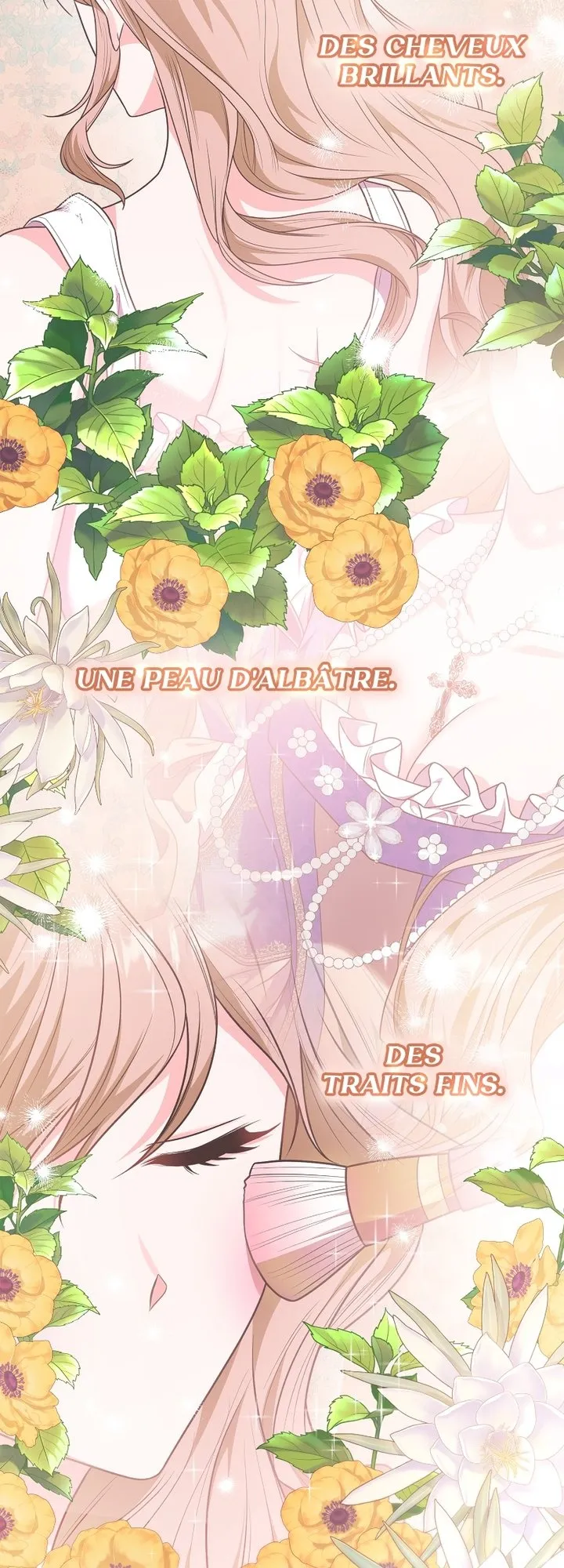 Read I’m the Queen in This Life FR Manga Online