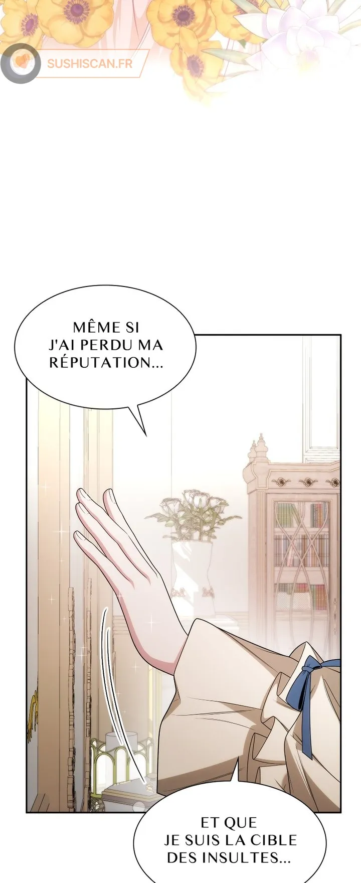 Read I’m the Queen in This Life FR Manga Online