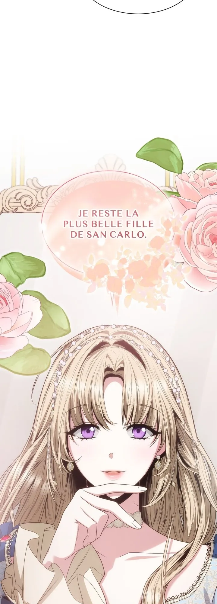 Read I’m the Queen in This Life FR Manga Online