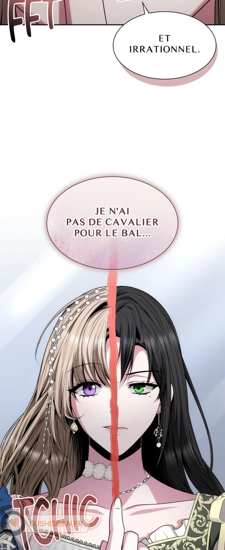Read I’m the Queen in This Life FR Manga Online